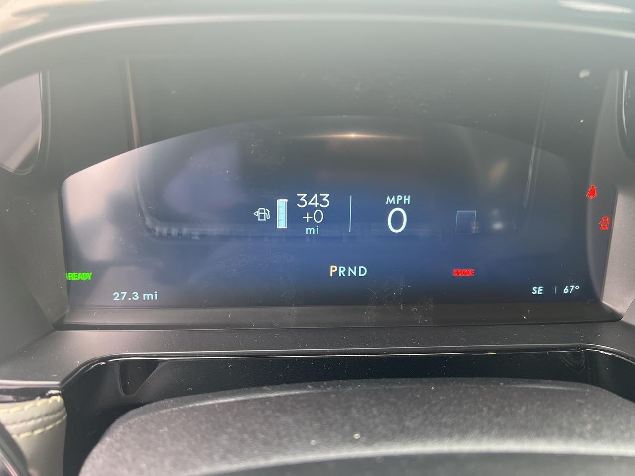 2025 Lincoln Corsair Grand Touring Gaithersburg MD