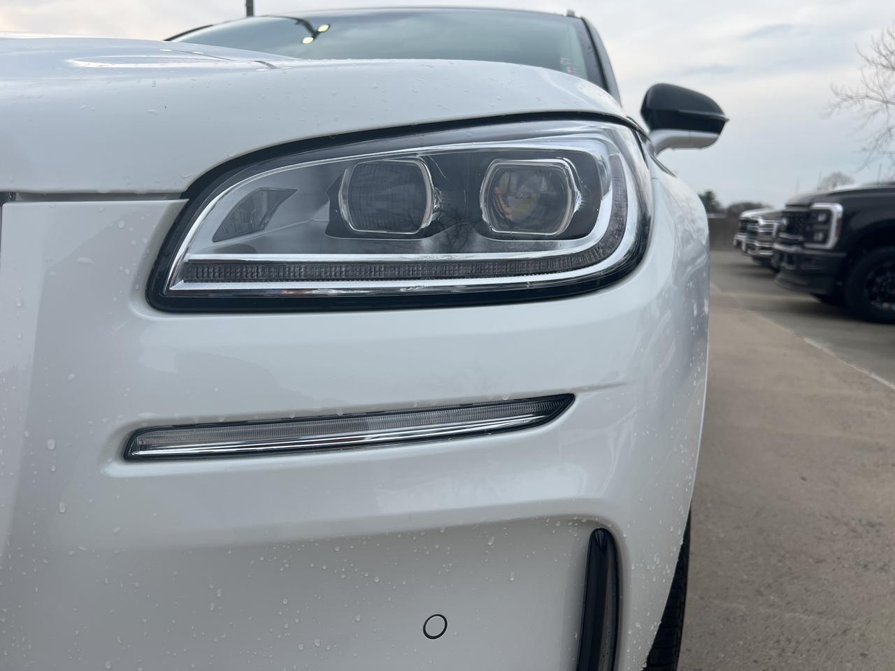 2025 Lincoln Corsair Grand Touring Gaithersburg MD