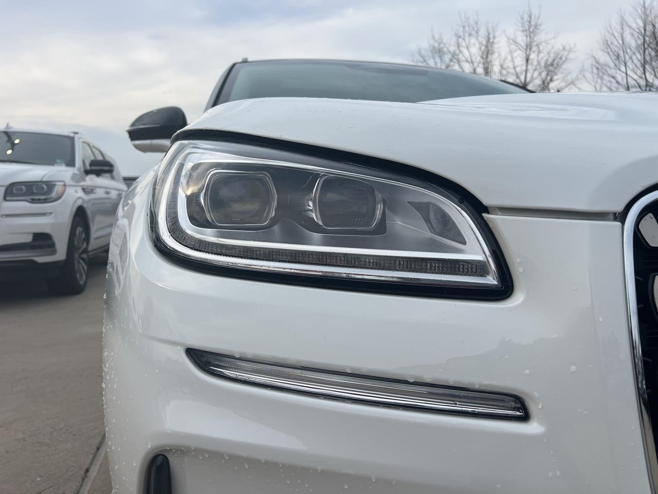 2025 Lincoln Corsair Grand Touring Gaithersburg MD