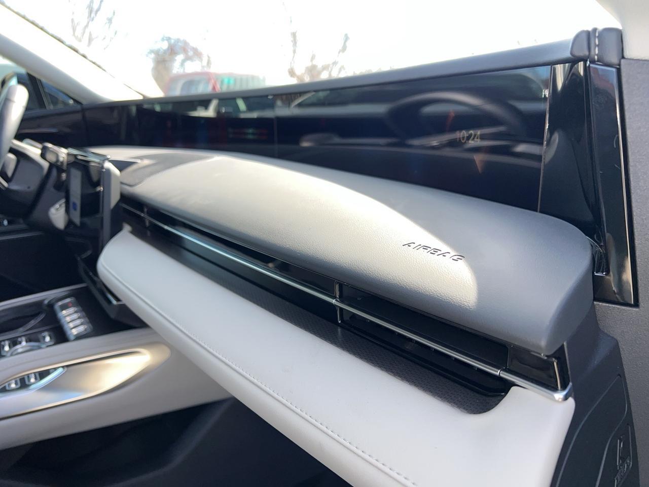 2025 Lincoln Nautilus Premiere Gaithersburg MD