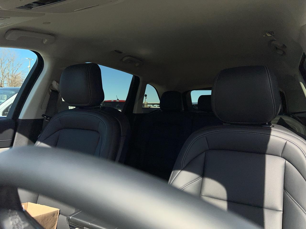 2025 Lincoln Nautilus Premiere Gaithersburg MD