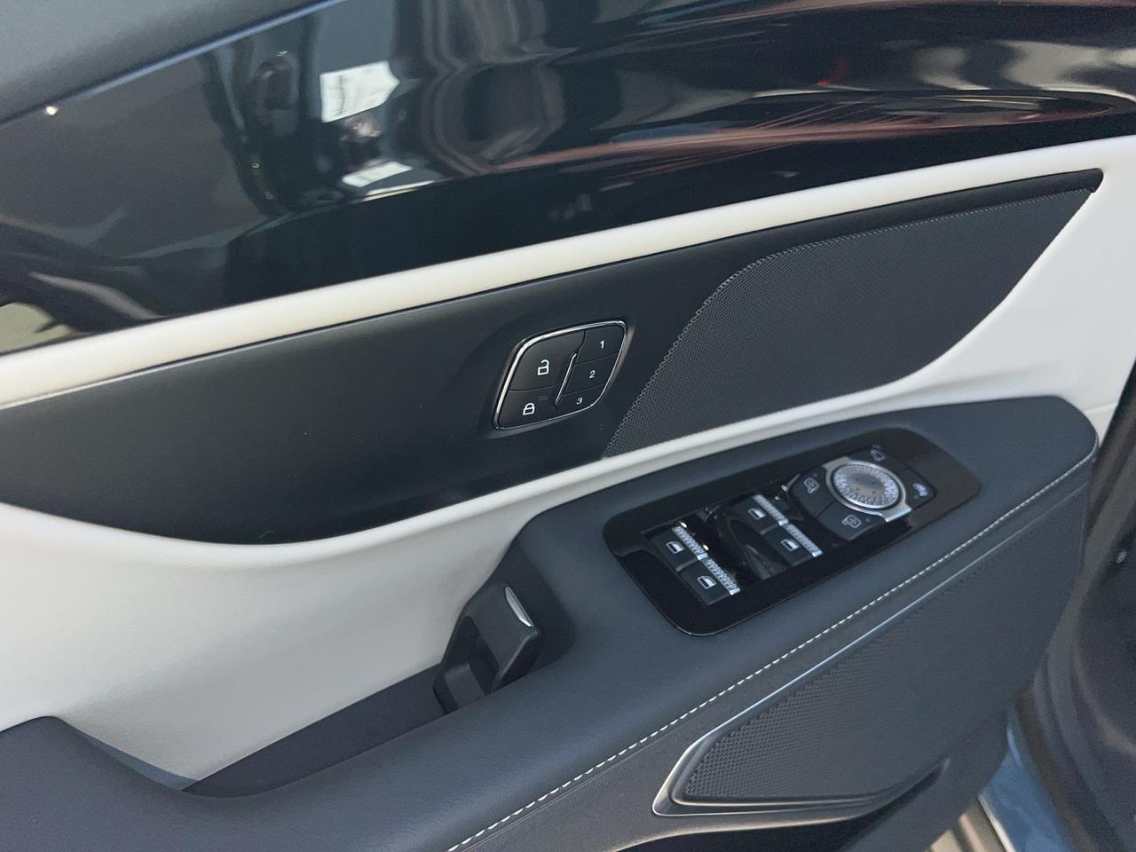 2025 Lincoln Nautilus Premiere Gaithersburg MD