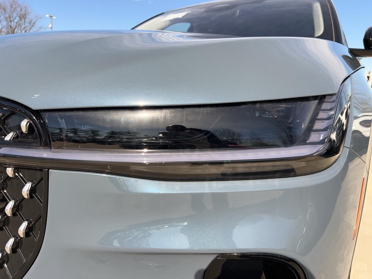 2025 Lincoln Nautilus Premiere Gaithersburg MD