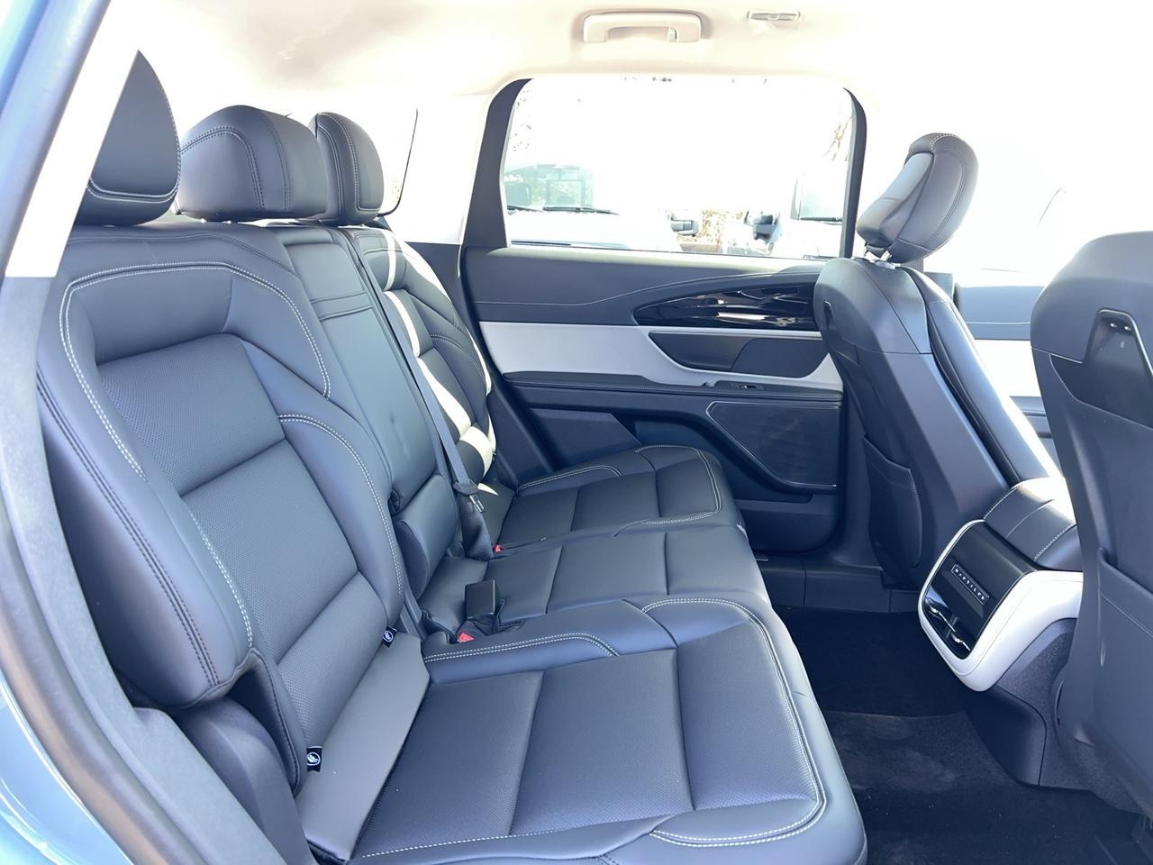 2025 Lincoln Nautilus Premiere Gaithersburg MD