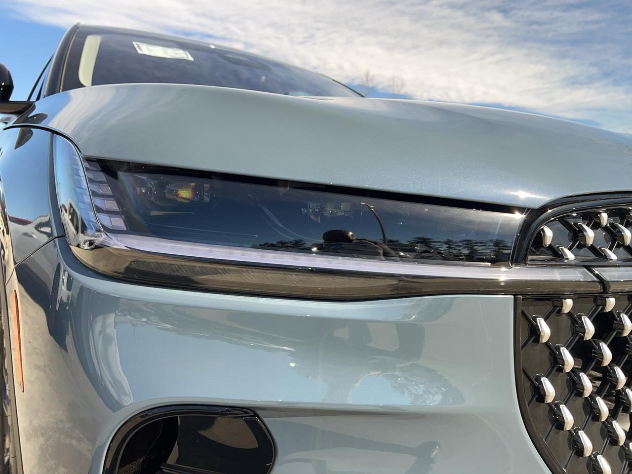 2025 Lincoln Nautilus Premiere Gaithersburg MD