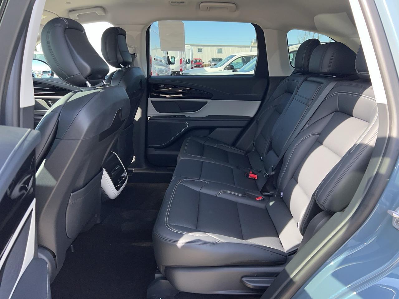 2025 Lincoln Nautilus Premiere Gaithersburg MD