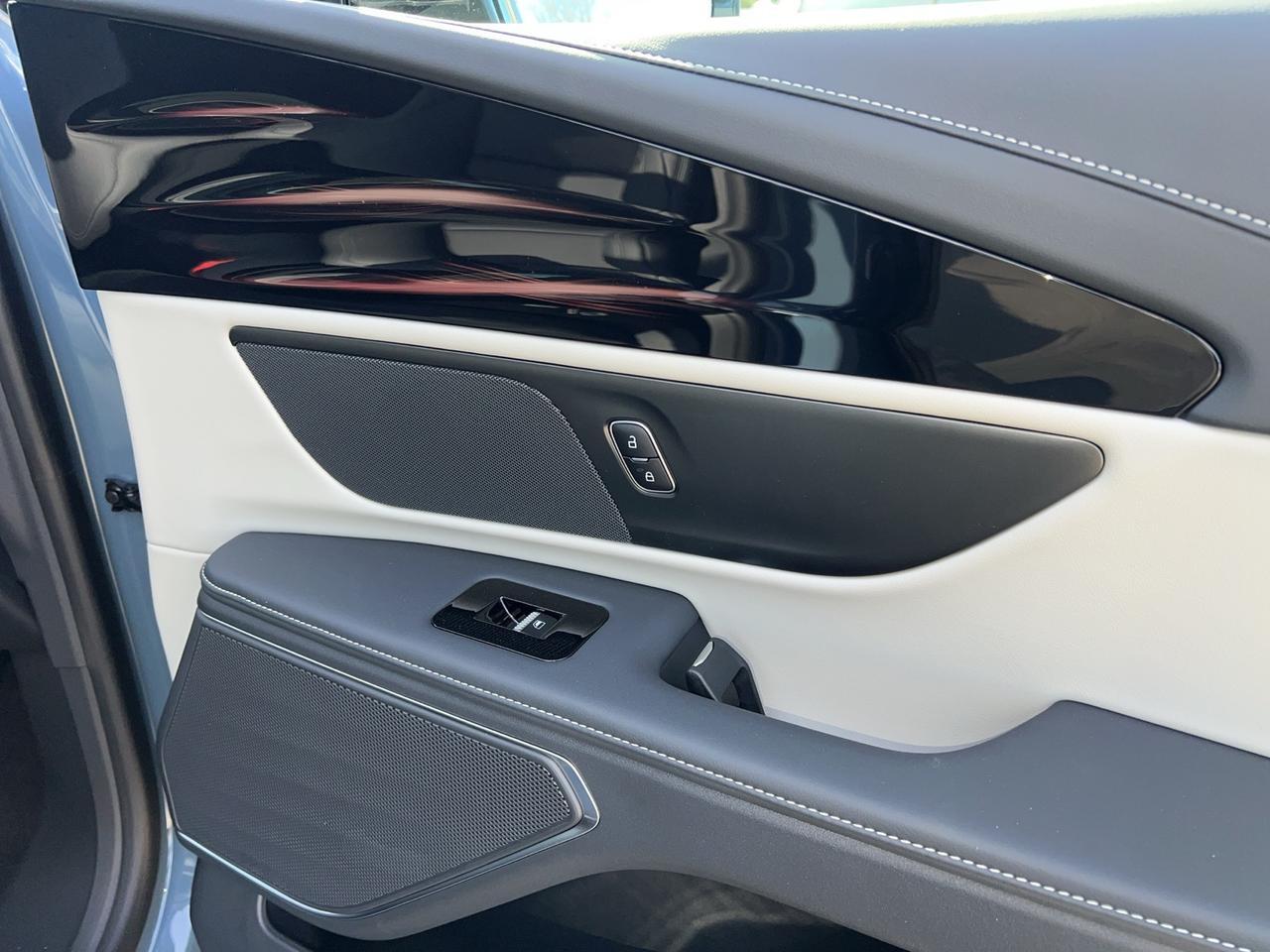 2025 Lincoln Nautilus Premiere Gaithersburg MD