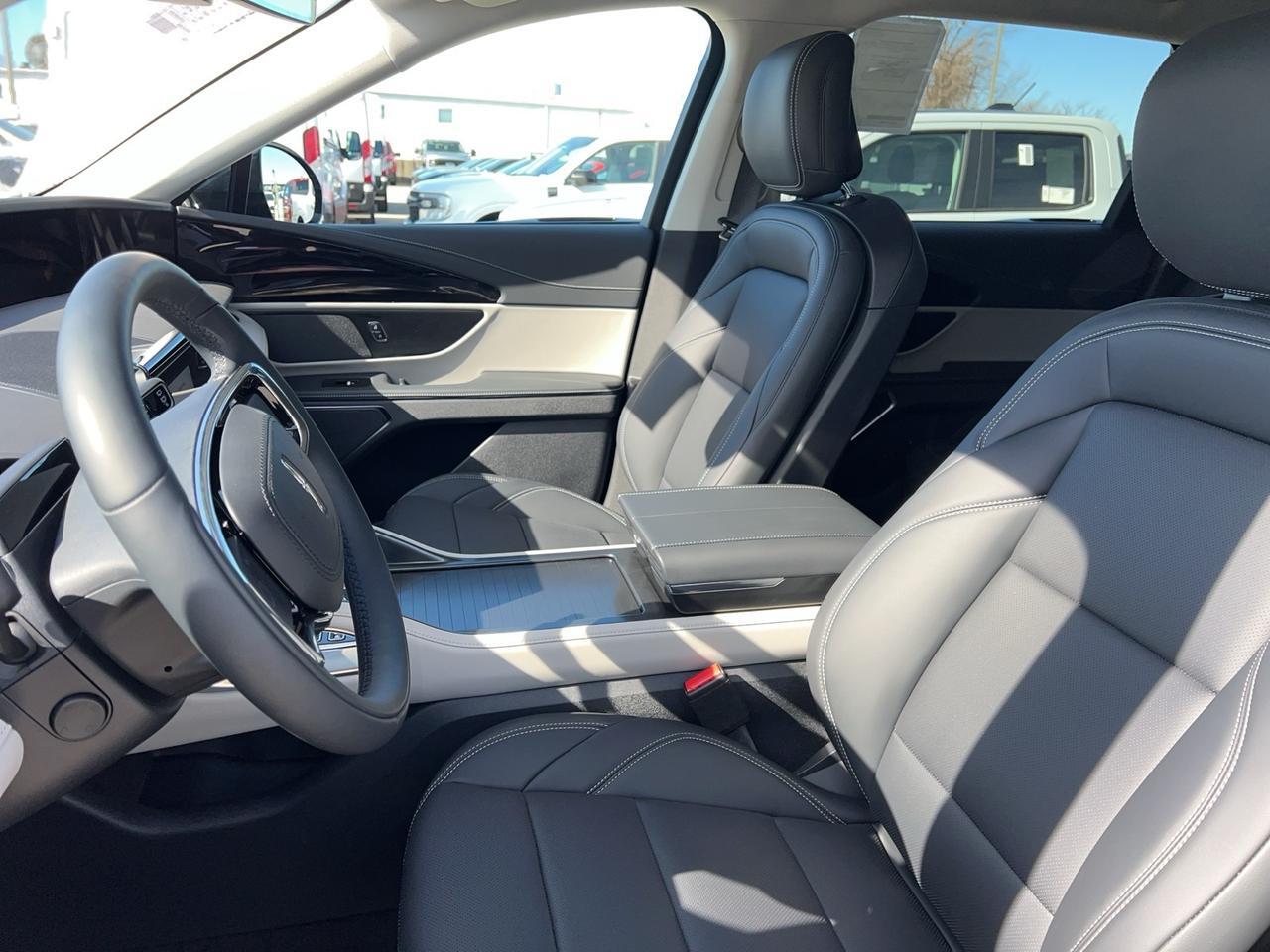 2025 Lincoln Nautilus Premiere Gaithersburg MD