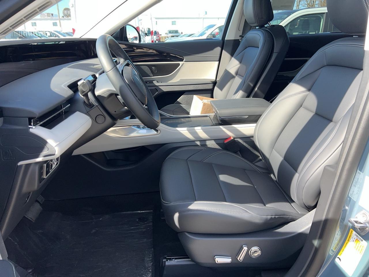 2025 Lincoln Nautilus Premiere Gaithersburg MD