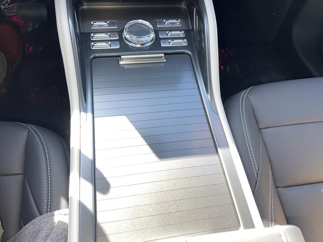 2025 Lincoln Nautilus Premiere Gaithersburg MD