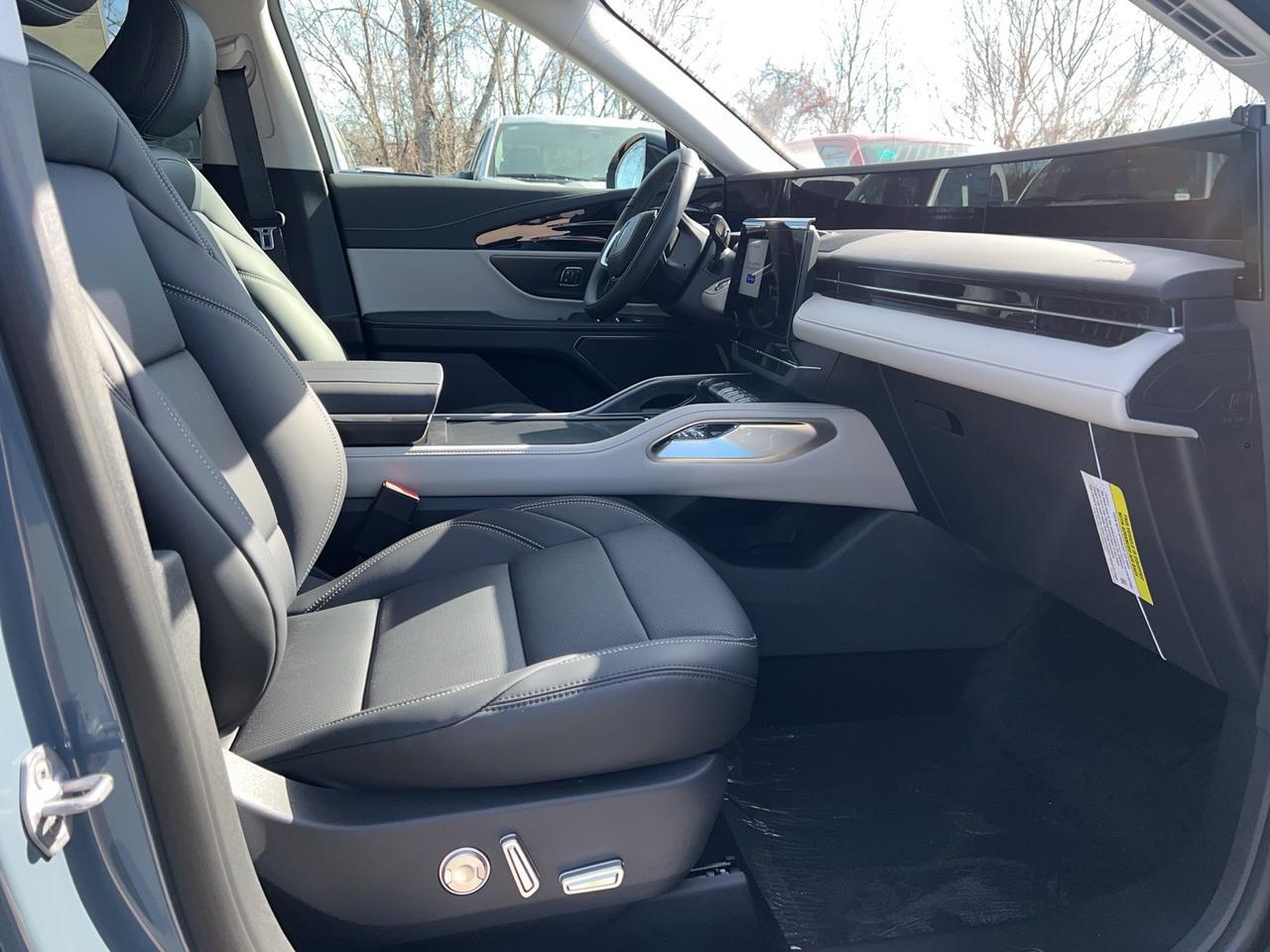 2025 Lincoln Nautilus Premiere Gaithersburg MD