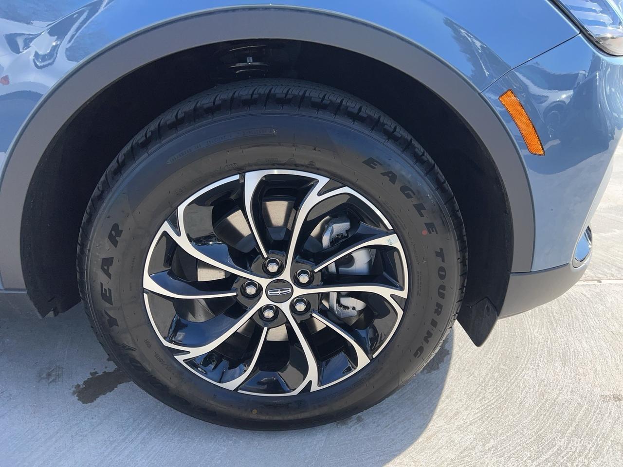 2025 Lincoln Nautilus Premiere Gaithersburg MD