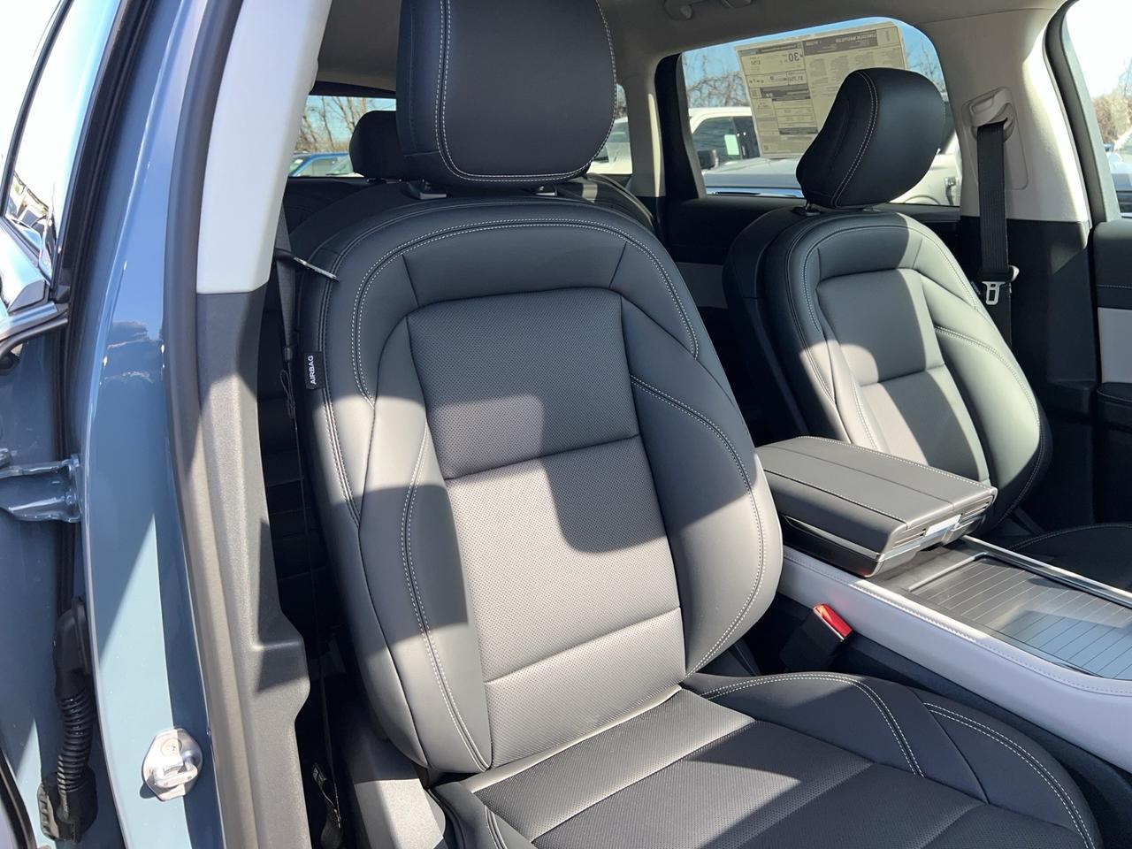 2025 Lincoln Nautilus Premiere Gaithersburg MD