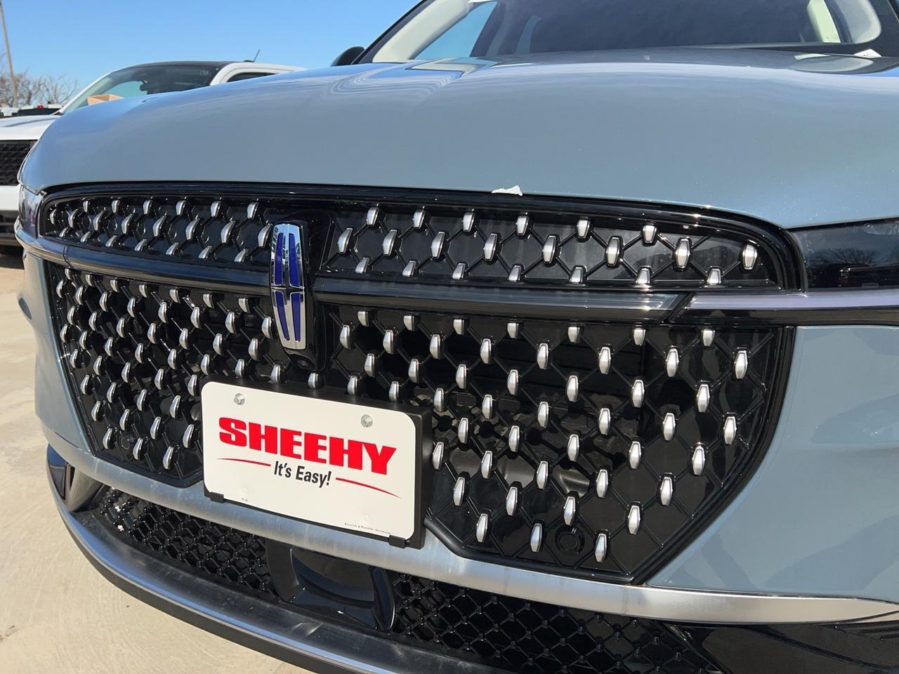 2025 Lincoln Nautilus Premiere Gaithersburg MD