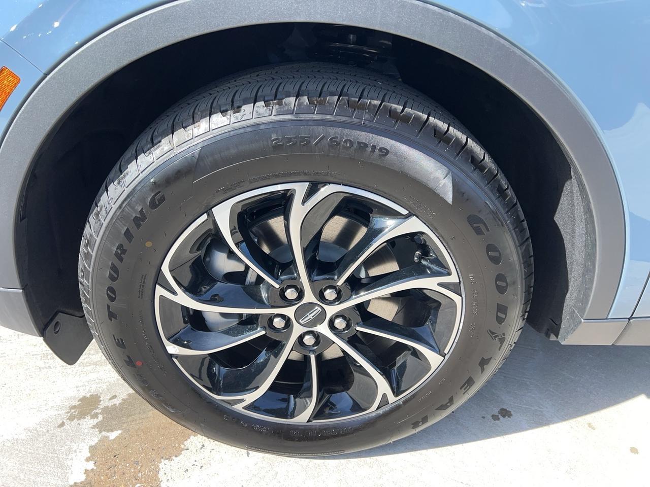 2025 Lincoln Nautilus Premiere Gaithersburg MD