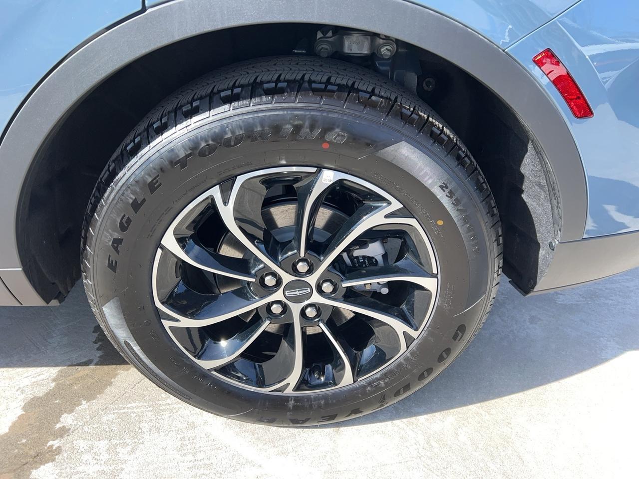 2025 Lincoln Nautilus Premiere Gaithersburg MD