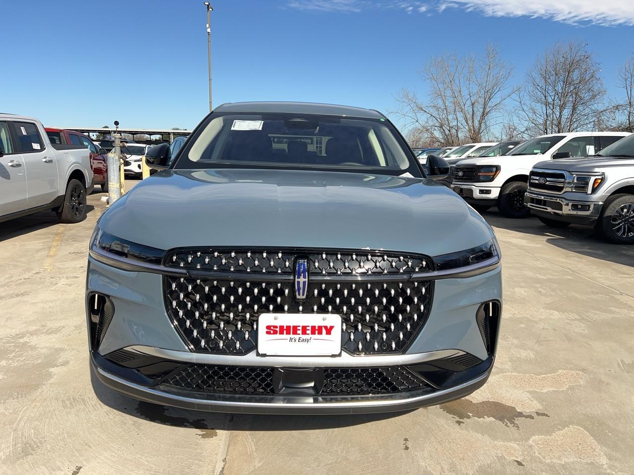 2025 Lincoln Nautilus Premiere Gaithersburg MD