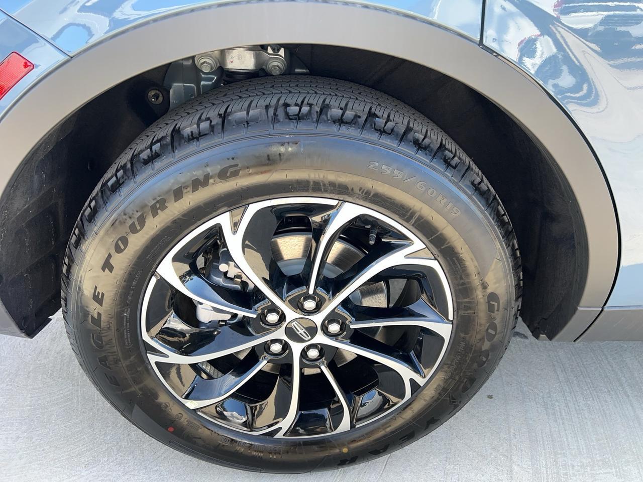 2025 Lincoln Nautilus Premiere Gaithersburg MD