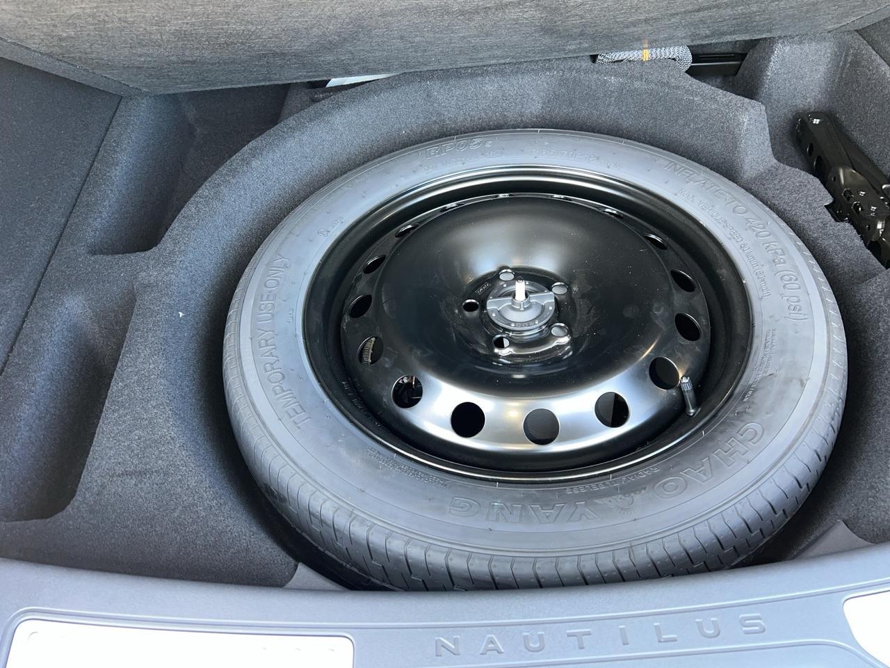 2025 Lincoln Nautilus Premiere Gaithersburg MD