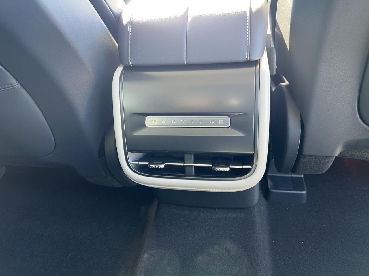 2025 Lincoln Nautilus Premiere Gaithersburg MD