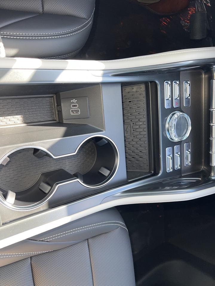 2025 Lincoln Nautilus Premiere Gaithersburg MD