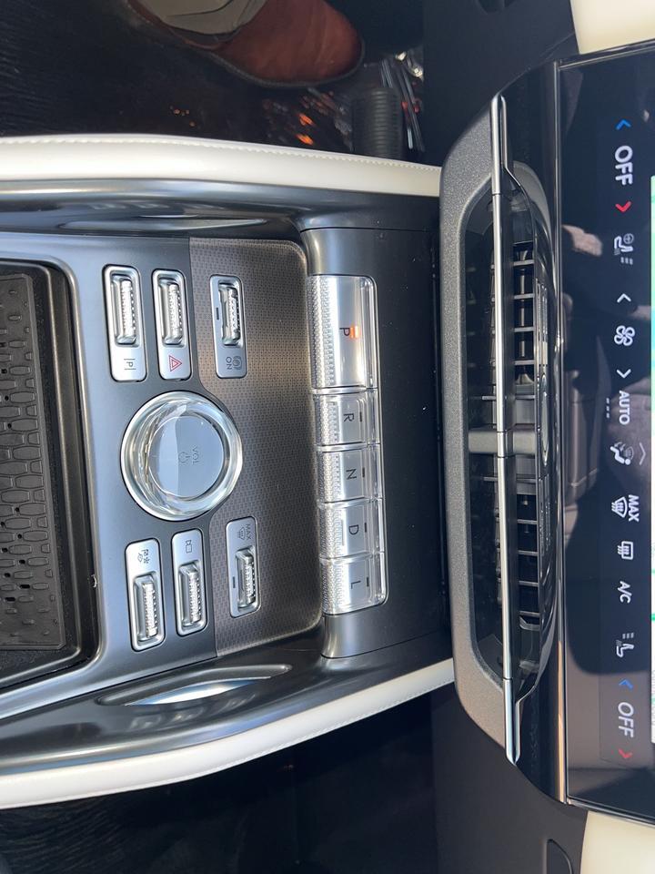 2025 Lincoln Nautilus Premiere Gaithersburg MD