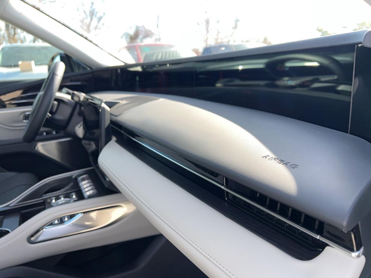 2025 Lincoln Nautilus Reserve Gaithersburg MD