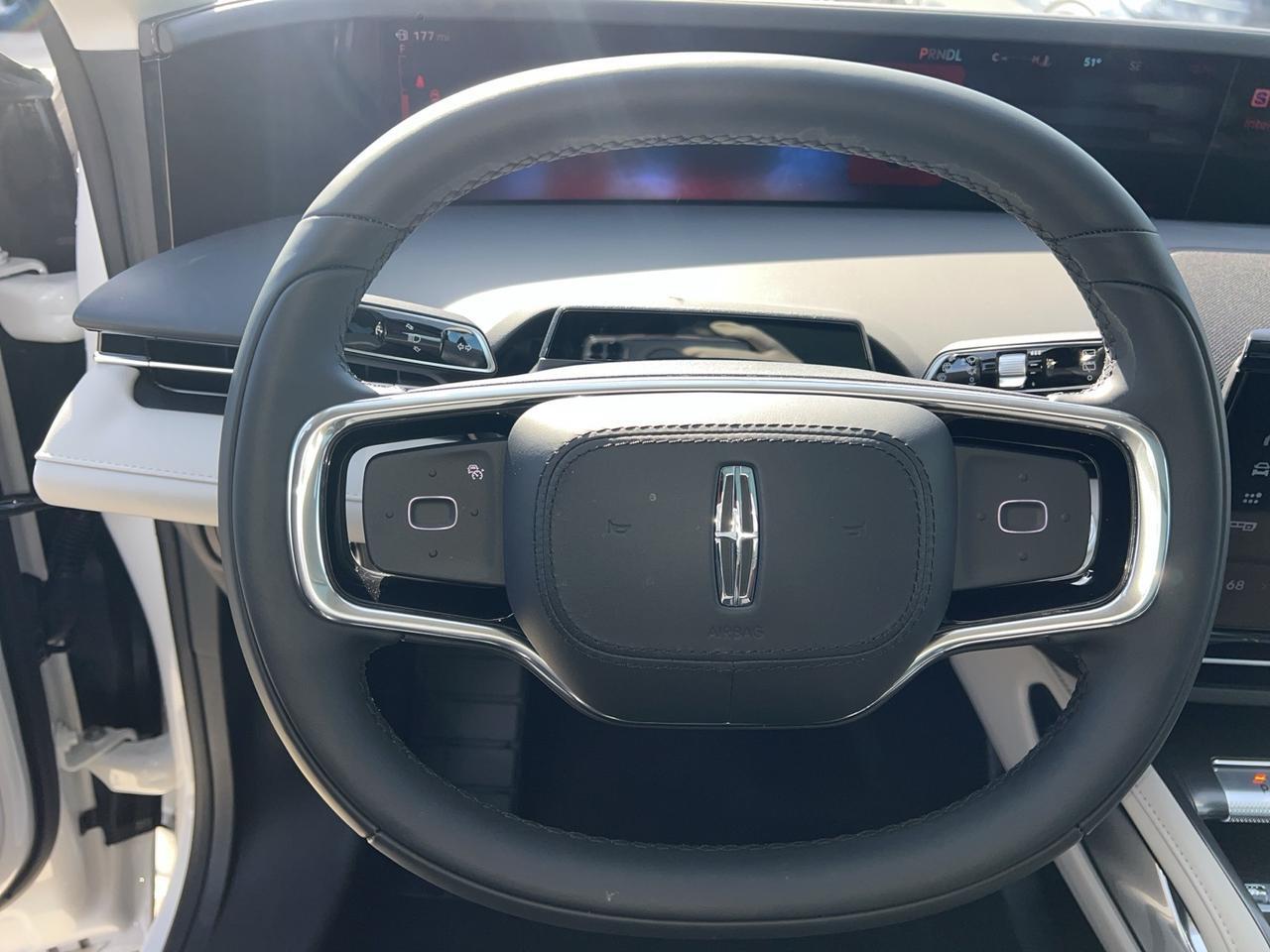 2025 Lincoln Nautilus Reserve Gaithersburg MD