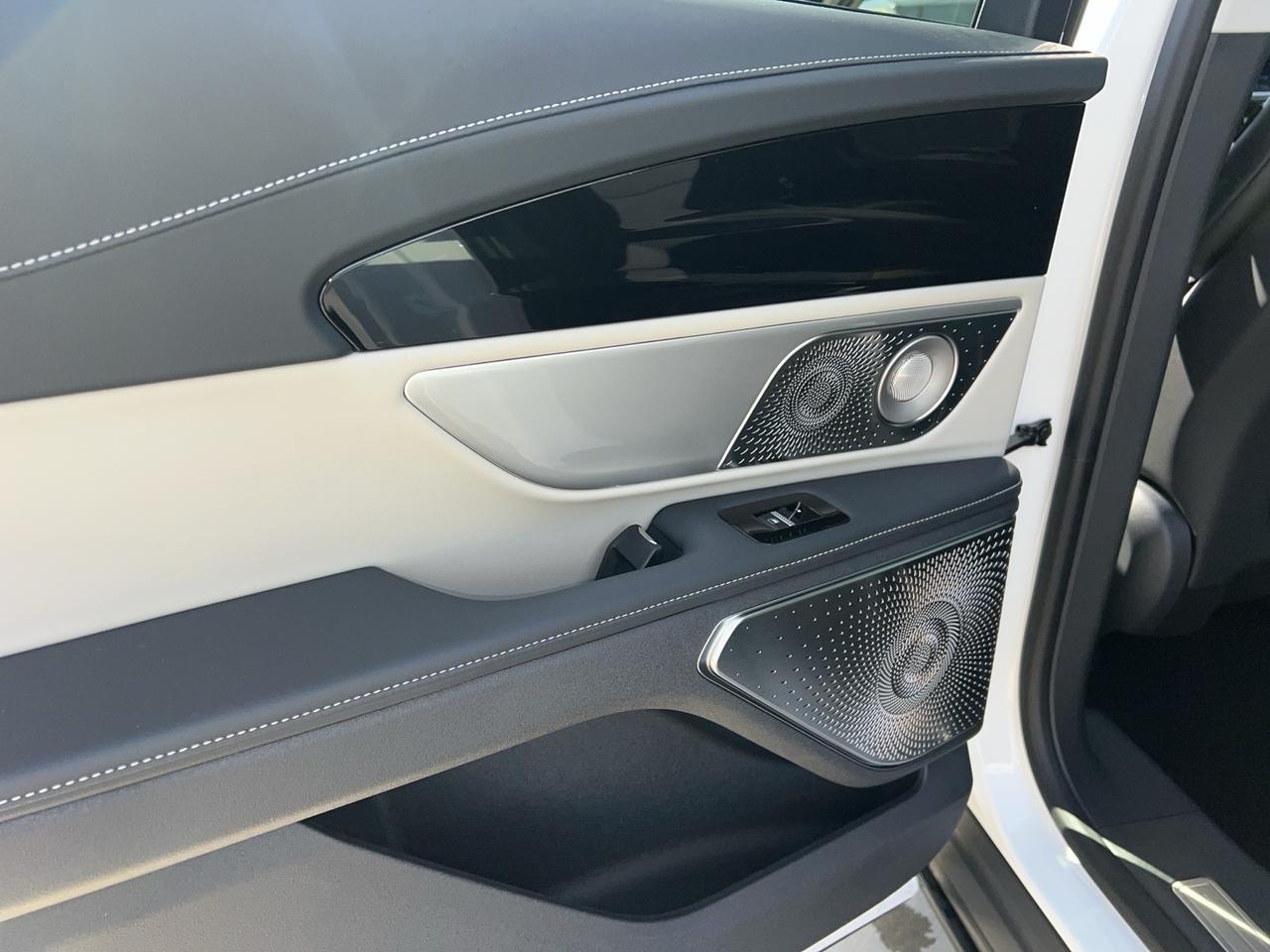 2025 Lincoln Nautilus Reserve Gaithersburg MD