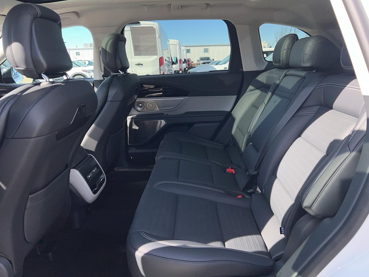 2025 Lincoln Nautilus Reserve Gaithersburg MD