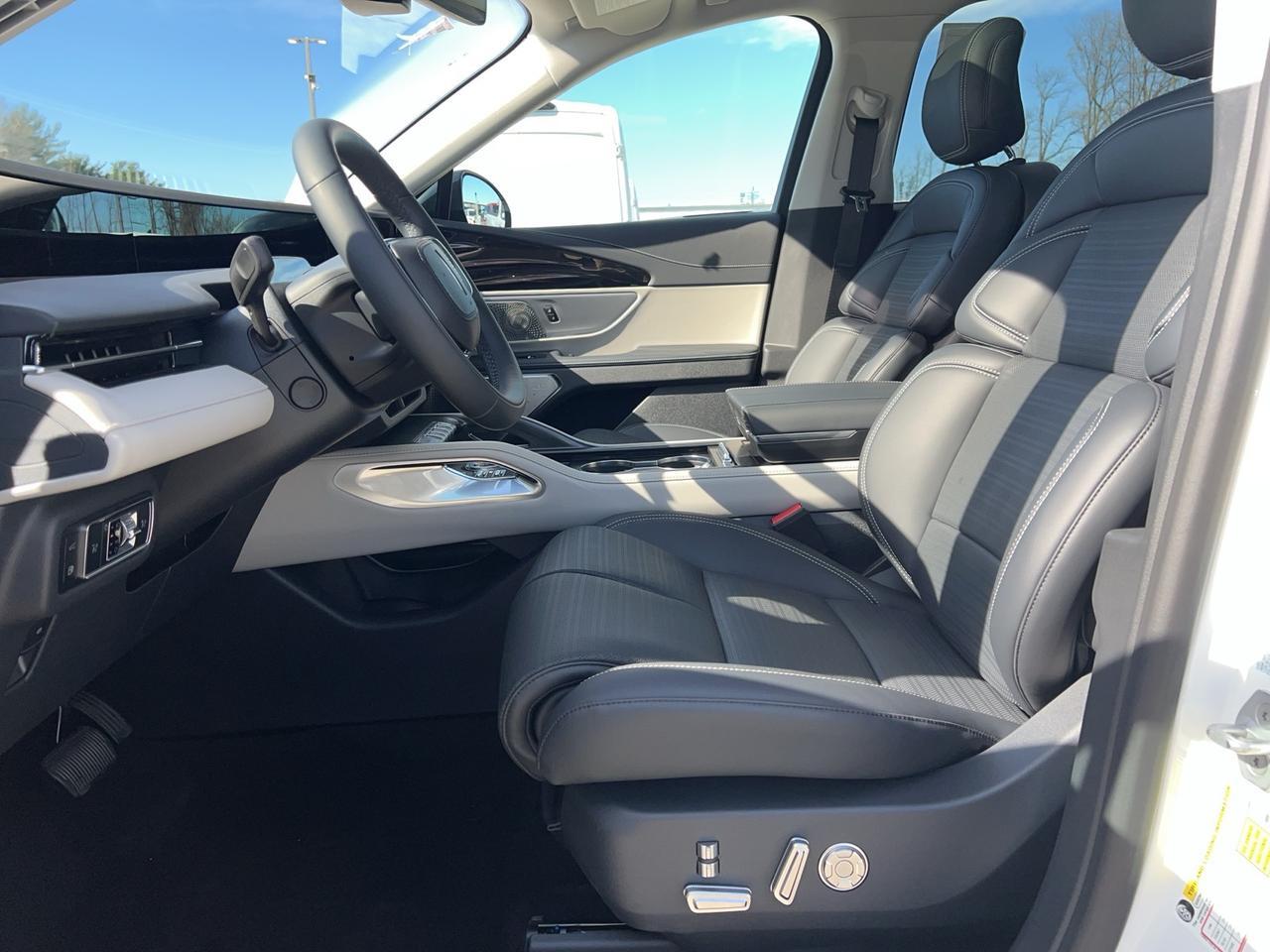 2025 Lincoln Nautilus Reserve Gaithersburg MD