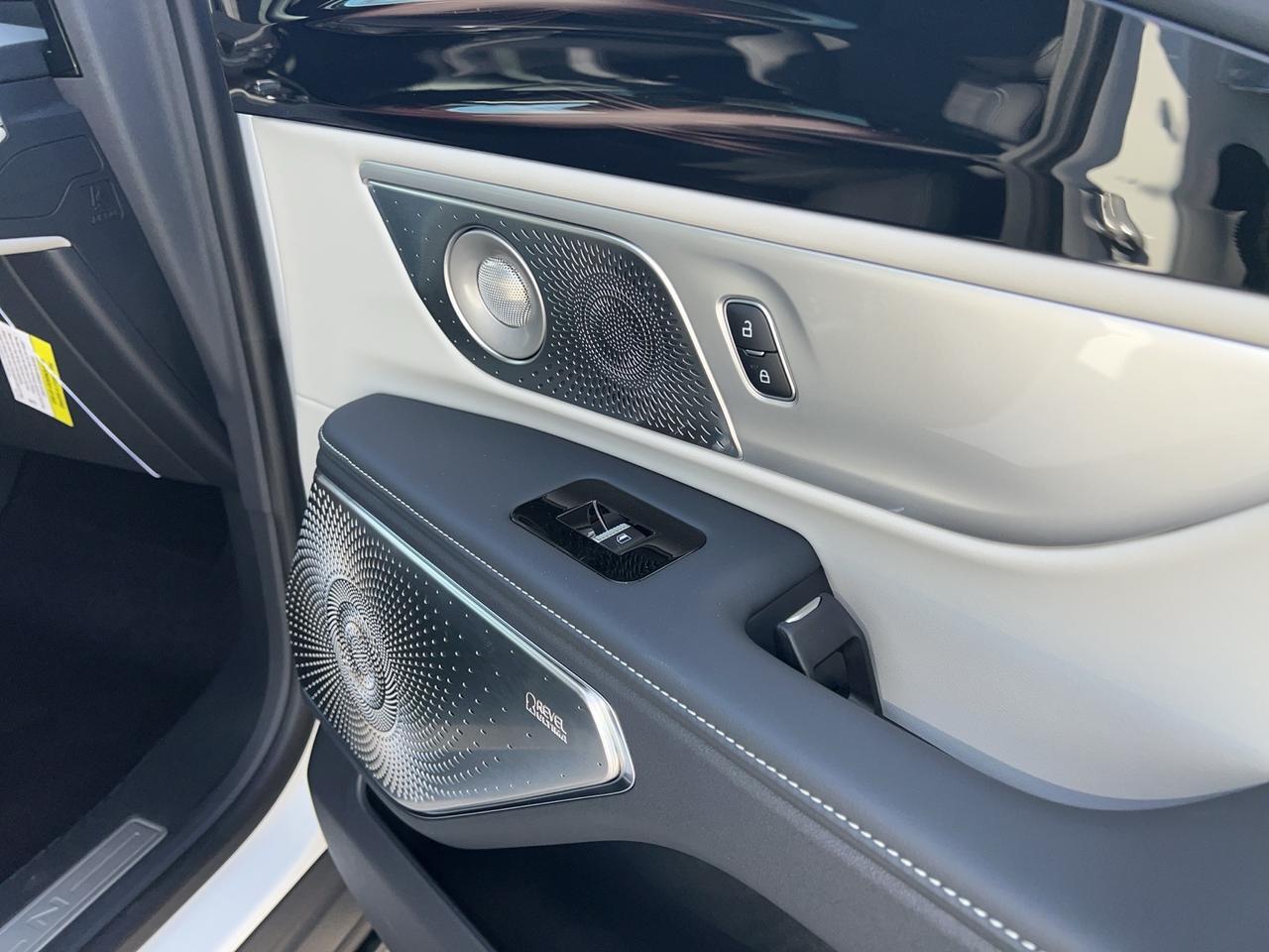 2025 Lincoln Nautilus Reserve Gaithersburg MD