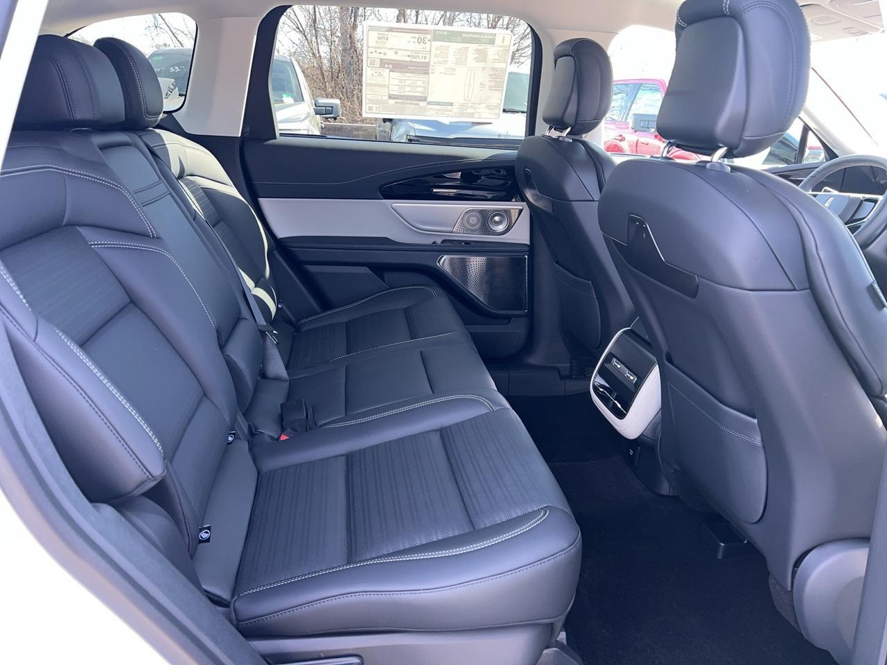 2025 Lincoln Nautilus Reserve Gaithersburg MD