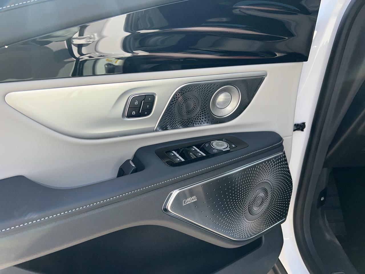 2025 Lincoln Nautilus Reserve Gaithersburg MD