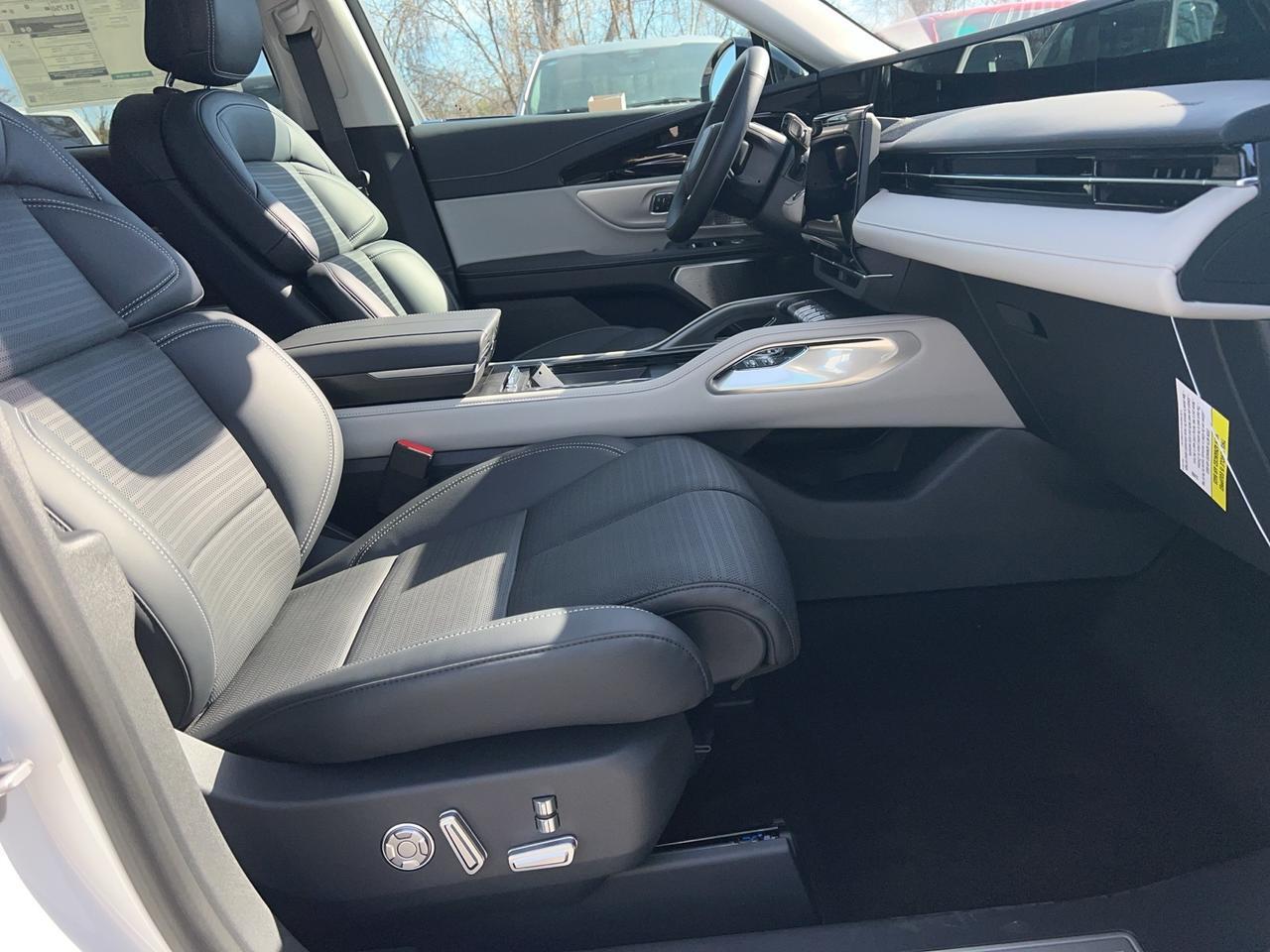 2025 Lincoln Nautilus Reserve Gaithersburg MD