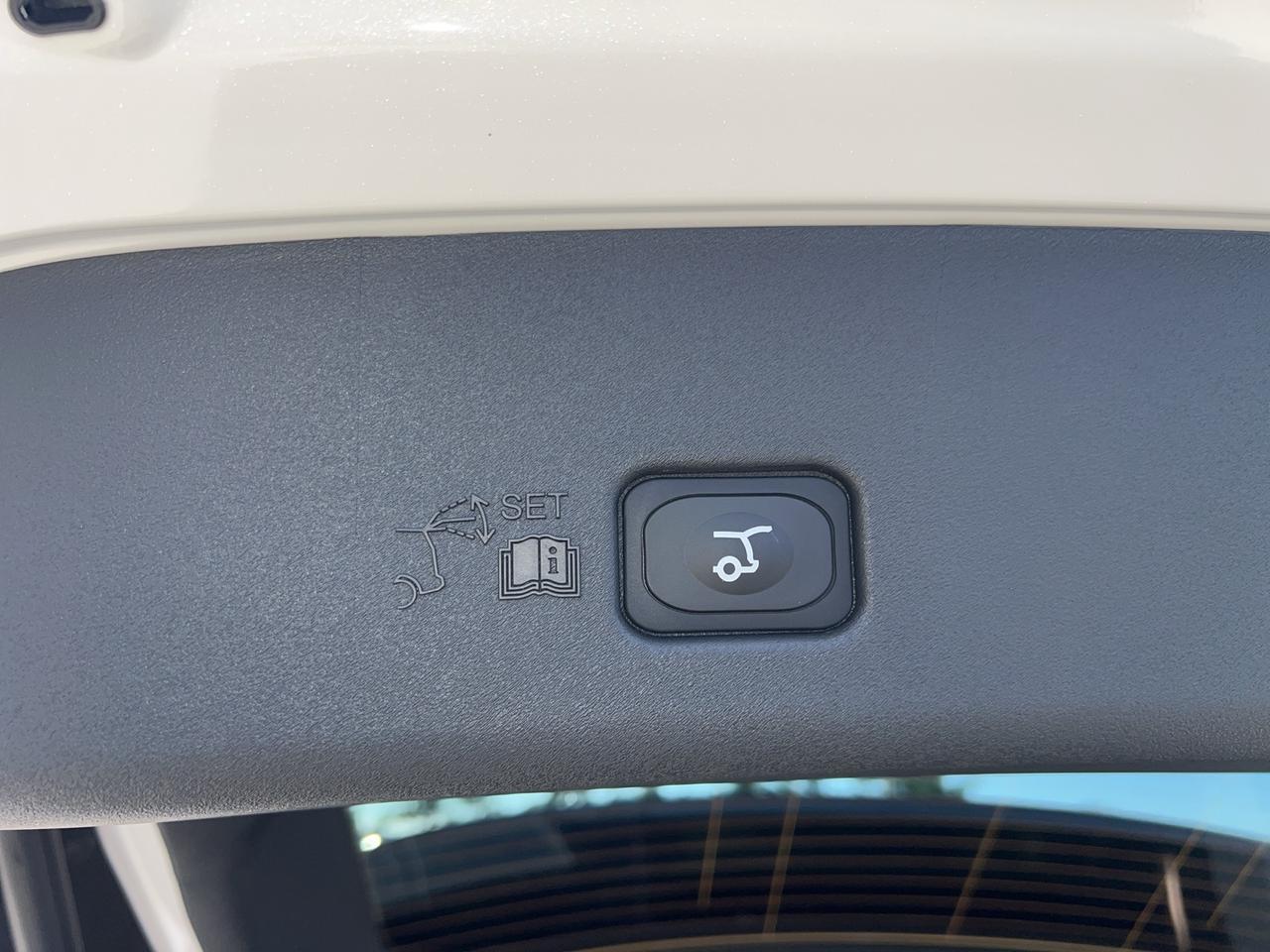 2025 Lincoln Nautilus Reserve Gaithersburg MD