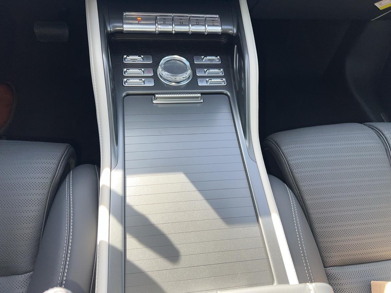 2025 Lincoln Nautilus Reserve Gaithersburg MD