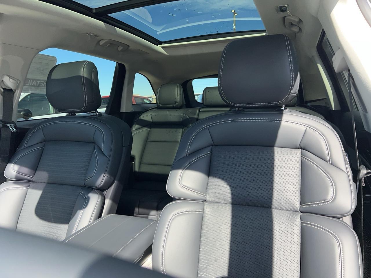 2025 Lincoln Nautilus Reserve Gaithersburg MD