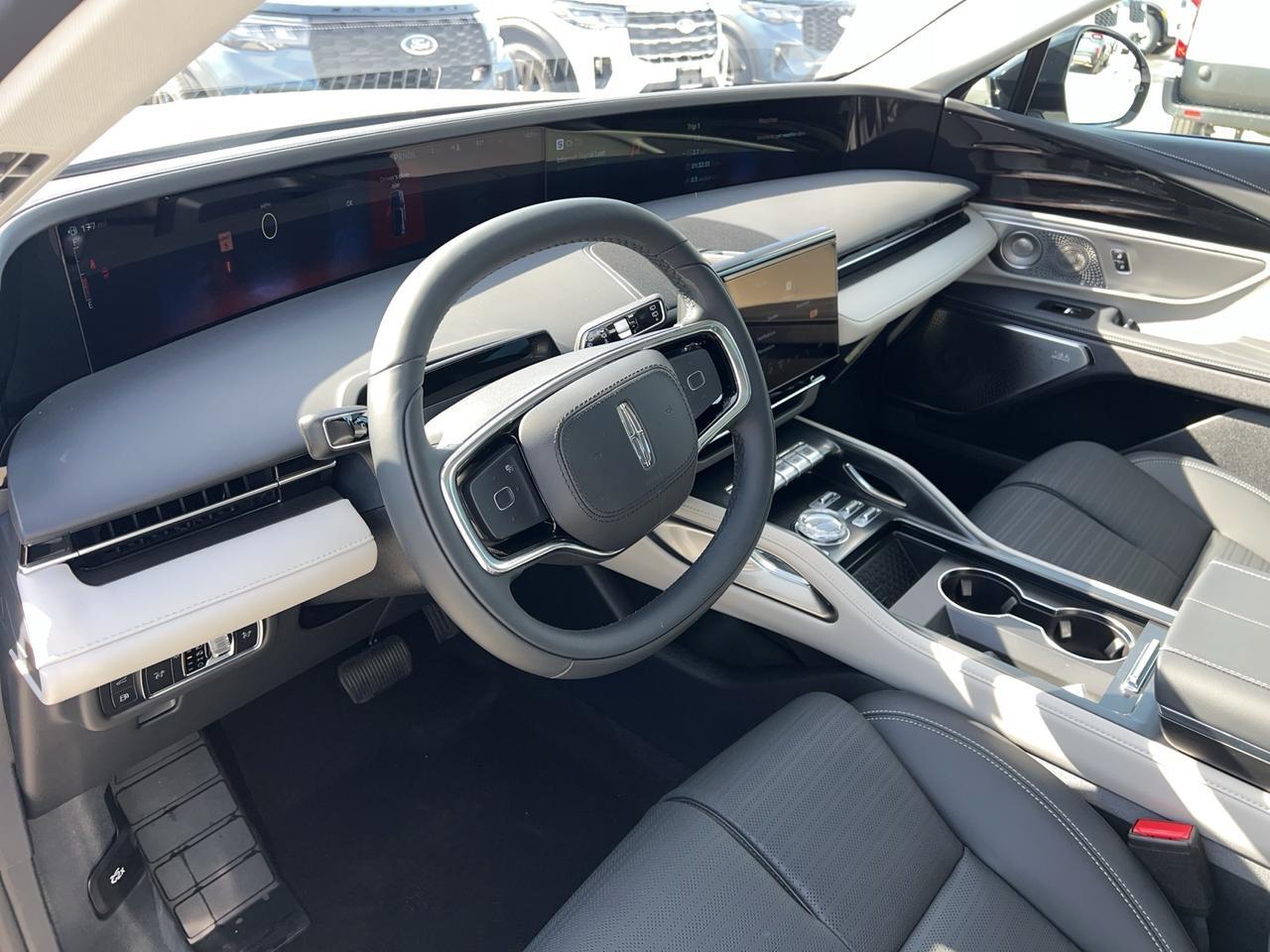 2025 Lincoln Nautilus Reserve Gaithersburg MD