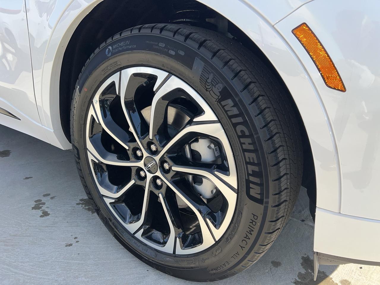 2025 Lincoln Nautilus Reserve Gaithersburg MD