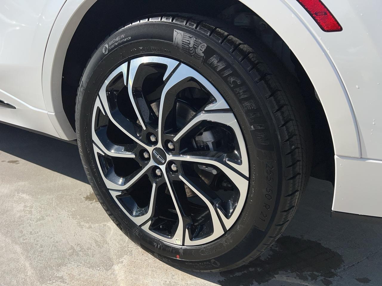 2025 Lincoln Nautilus Reserve Gaithersburg MD