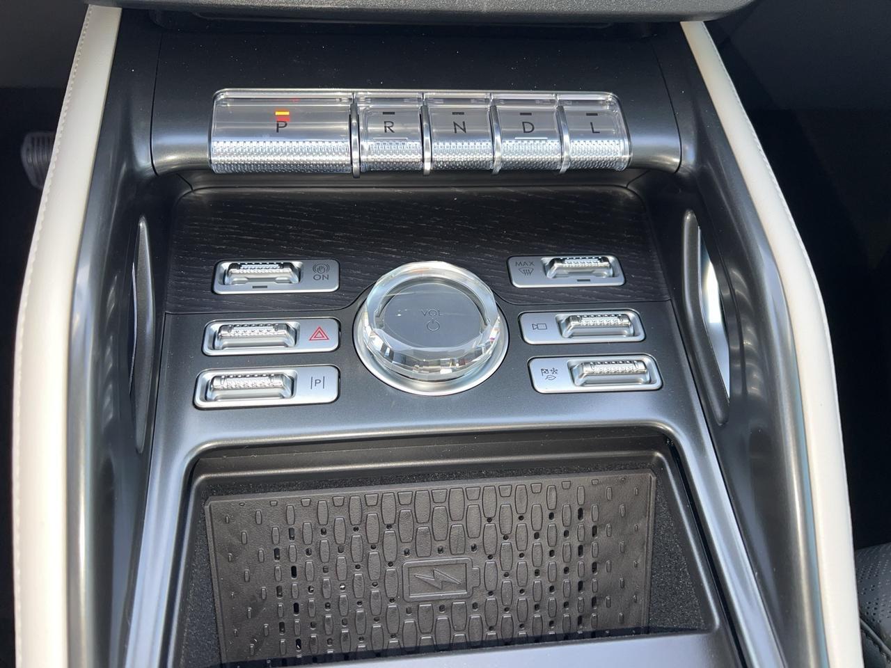 2025 Lincoln Nautilus Reserve Gaithersburg MD