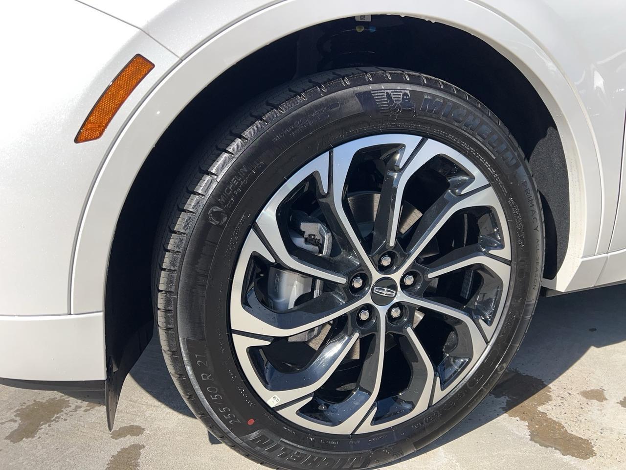 2025 Lincoln Nautilus Reserve Gaithersburg MD