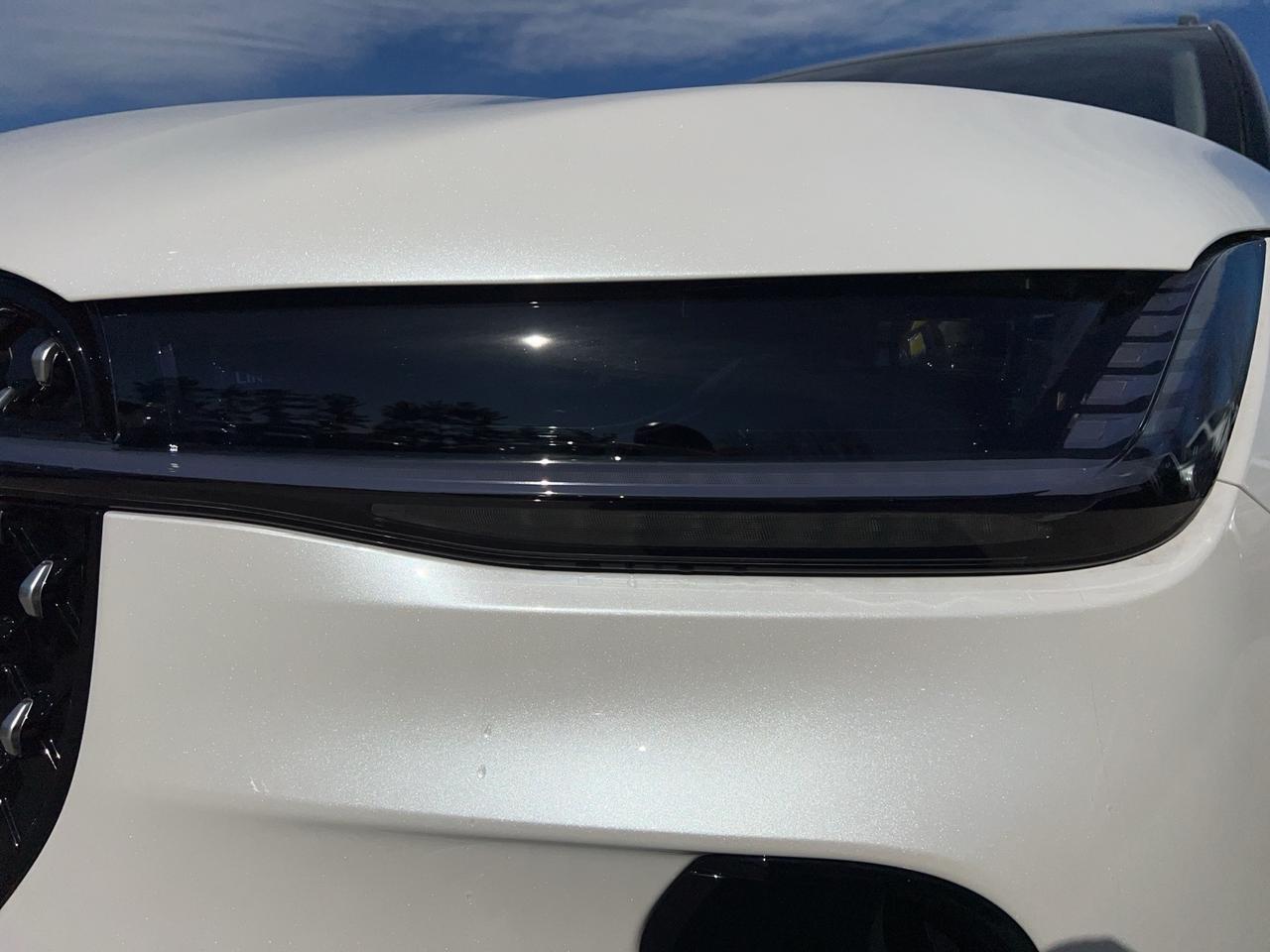 2025 Lincoln Nautilus Reserve Gaithersburg MD