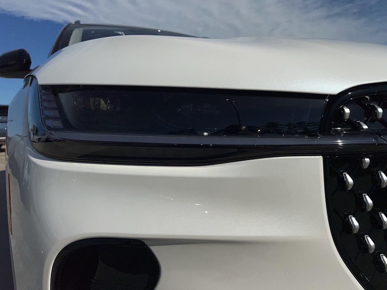 2025 Lincoln Nautilus Reserve Gaithersburg MD