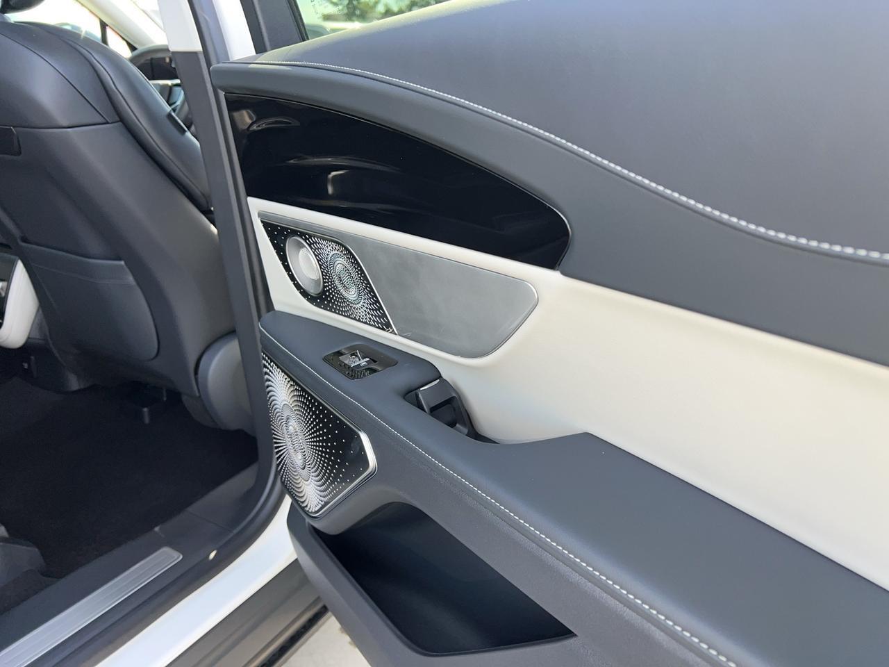 2025 Lincoln Nautilus Reserve Gaithersburg MD