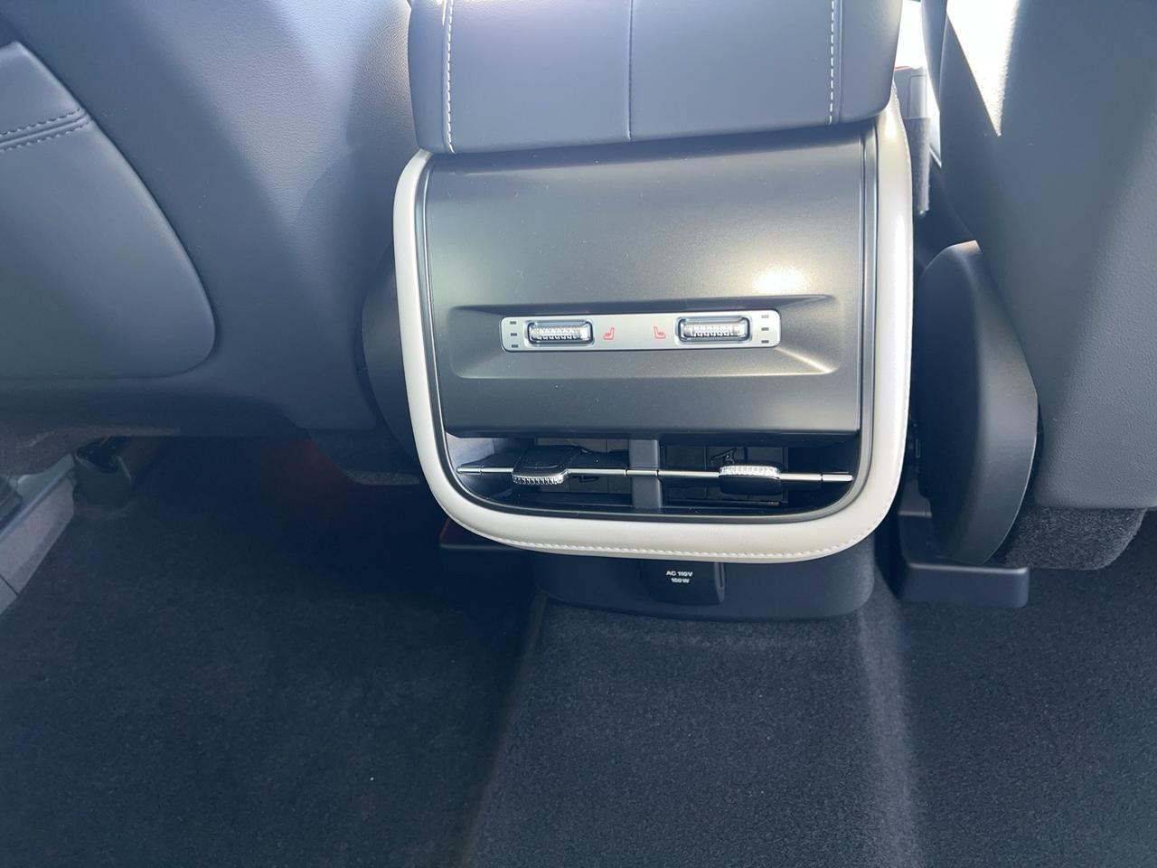 2025 Lincoln Nautilus Reserve Gaithersburg MD