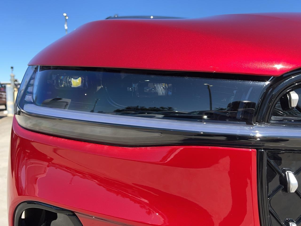 2025 Lincoln Nautilus Reserve Gaithersburg MD