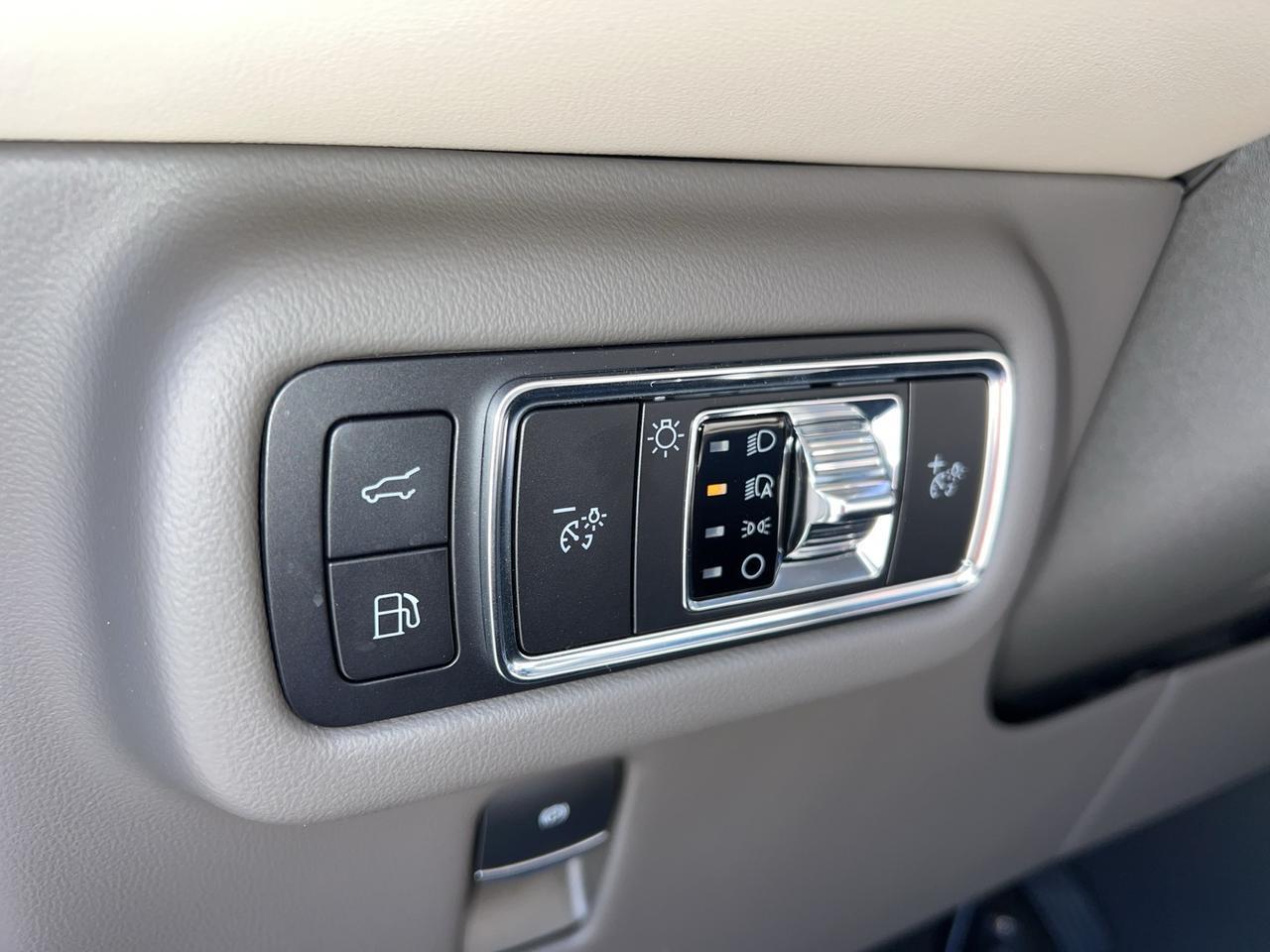 2025 Lincoln Nautilus Reserve Gaithersburg MD