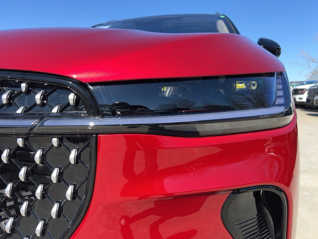 2025 Lincoln Nautilus Reserve Gaithersburg MD